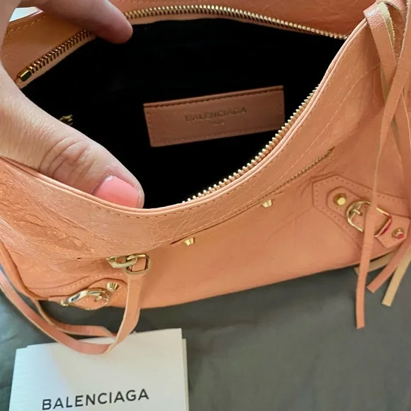 Balenciaga Purse - Picture 9 of 10